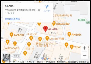 AiLaRa-Map